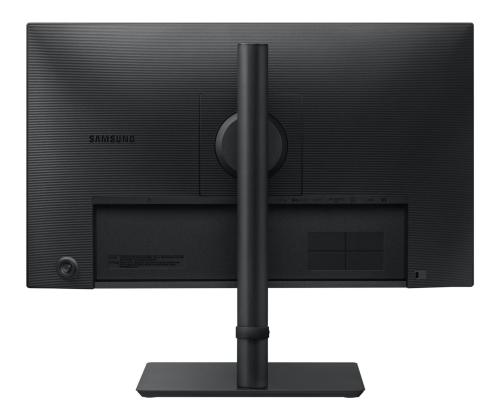 LCD-MONITORI 24" S24F434UAU/LS24F434UAUXEN SAMSUNG SAMSUNG