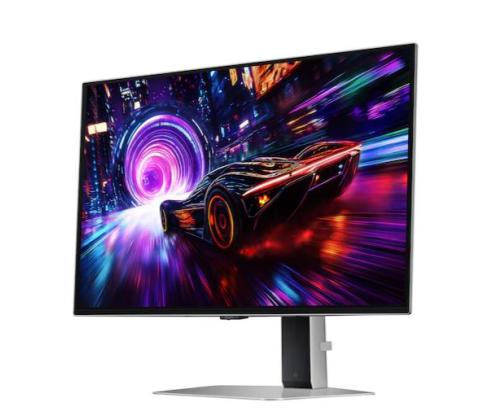 LCD-MONITORI 27" S27FG810SU/LS27FG810SUXEN SAMSUNG SAMSUNG SAMSUNG