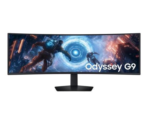 LCD-MONITORI 49&amp;quot; S49FG910EU/LS49FG910EUXEN SAMSUNG SAMSUNG