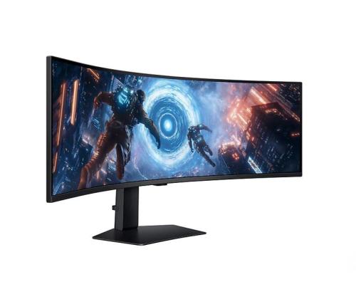 LCD-MONITORI 49&amp;quot; S49FG910EU/LS49FG910EUXEN SAMSUNG SAMSUNG
