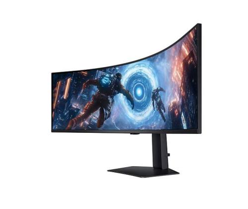 LCD-MONITORI 49&amp;quot; S49FG910EU/LS49FG910EUXEN SAMSUNG SAMSUNG