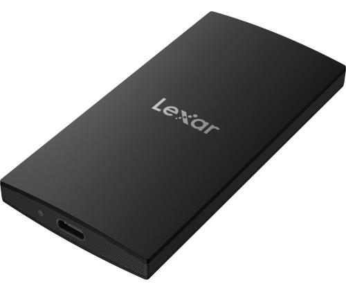 Ulkoinen SSD LEXAR SL300 2TB USB-C Kirjoitusnopeus 1000 Mt/s Lukunopeus 1050 Mt/s...
