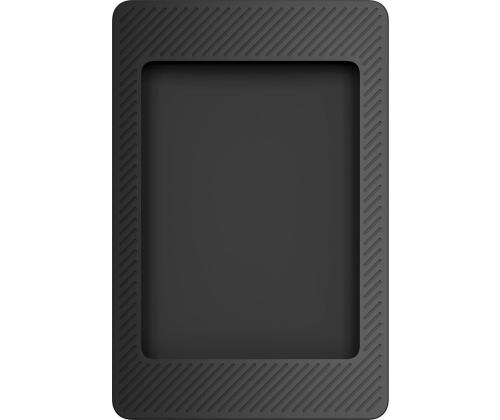 SSD ACC SLEEVE/LSL500XSLEEVE-RNBNG LEXAR LEXAR