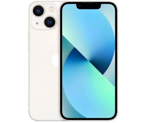 REFURB. PUHELIN IPHONE 13 MINI/128GB S A-LUOKKA PUNAINEN