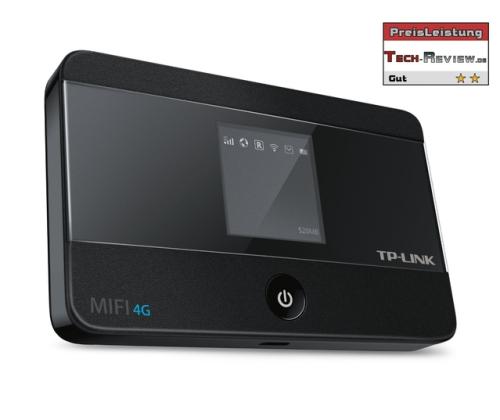 WRL 4G REITITIN MOBIILI/M7350 TP-LINK