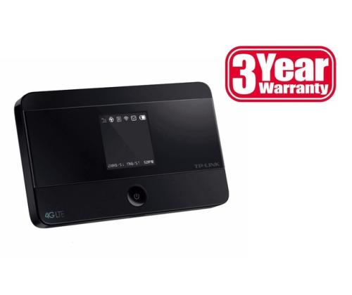 WRL 4G REITITIN MOBIILI/M7350 TP-LINK