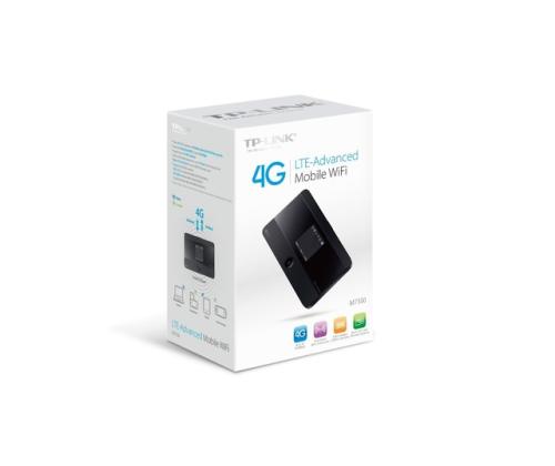 WRL 4G REITITIN MOBIILI/M7350 TP-LINK