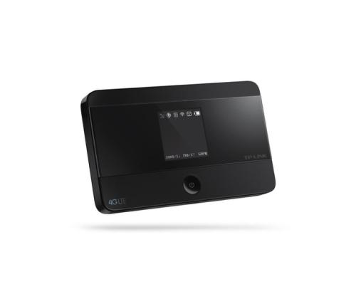 WRL 4G REITITIN MOBIILI/M7350 TP-LINK
