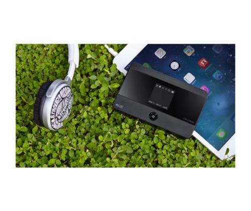 WRL 4G REITITIN MOBIILI/M7350 TP-LINK