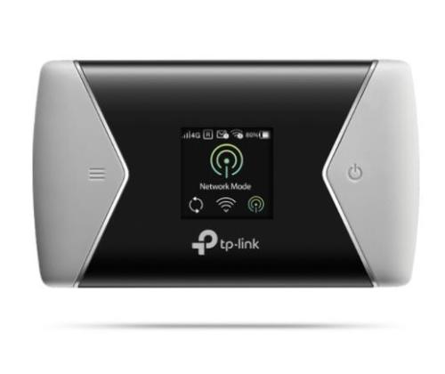 WRL 4G REITITIN MOBIILI/M7450 TP-LINK