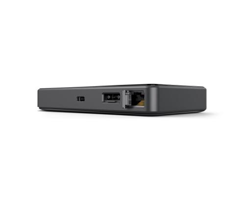 WRL 5G REITITIN MOBIILI/M8550 TP-LINK