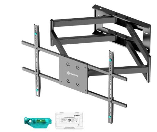 TV SET ACC WALL MOUNT/42-110&amp;quot;/MUSTA M8L-B ONKRON