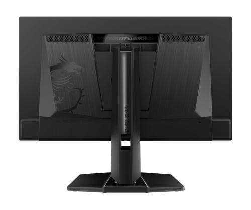 Näyttö MSI 26.5 &amp;quot; 3840 x 2160 pikseliä 4K Ultra HD Native kuvasuhde 16:9 QD-OLED MAG272UPQD...