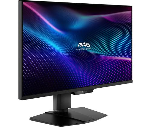 LCD-monitori MSI MAG 274QPF X30MV 27&amp;quot; Gaming/Frameless Matte Panel VA 2560x1440 16:9 300Hz 0.5 ms...