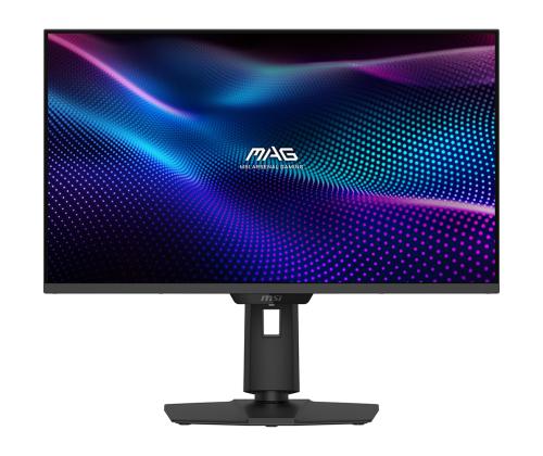 LCD-monitori MSI MAG 274QPF X30MV 27&amp;quot; Gaming/Frameless Matte Panel VA 2560x1440 16:9 300Hz 0.5 ms...