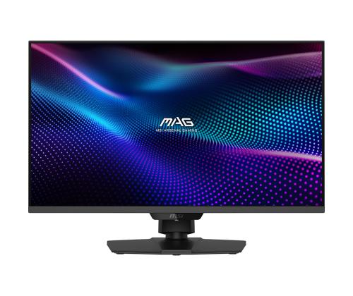 LCD-monitori MSI MAG 274QPF X30MV 27&amp;quot; Gaming/Frameless Matte Panel VA 2560x1440 16:9 300Hz 0.5 ms...