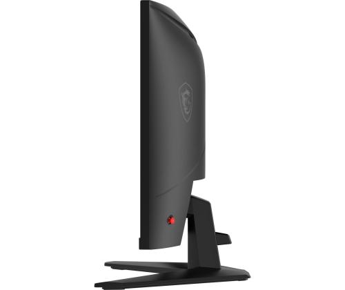 LCD-monitori MSI MAG 275CQF E18 27&amp;quot; Gaming/Curved Matte Panel VA 2560x1440 16:9 180Hz 0,5 ms...