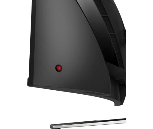 LCD-monitori MSI MAG 325CQRF QD E2 31,5&amp;quot; Gaming/Curved Panel VA 2560x1440 16:9 180 Hz 0,5 ms...