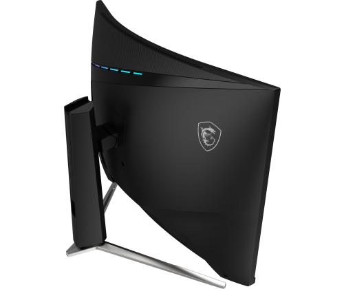 LCD-monitori MSI MAG 325CQRF QD E2 31,5&amp;quot; Gaming/Curved Panel VA 2560x1440 16:9 180 Hz 0,5 ms...