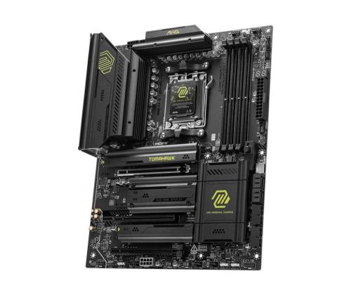 MB AMD X870 SAM5 ATX/MAG X870 TOMAHAWK WIFI MSI AMD X870 SAM5 ATX/MAG X870 TOMAHAWK WIFI MSI