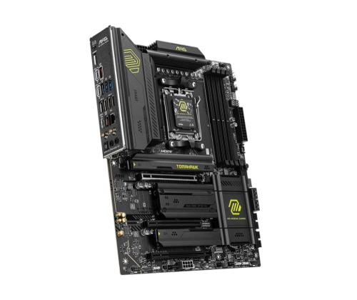 MB AMD X870 SAM5 ATX/MAG X870 TOMAHAWK WIFI MSI AMD X870 SAM5 ATX/MAG X870 TOMAHAWK WIFI MSI