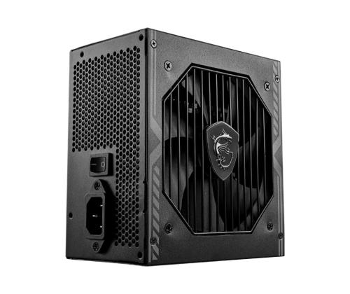 KOTELO PSU ATX 750W/MAG A750BN PCIE5 MSI
