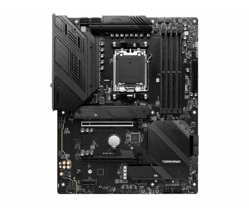 Emolevy MSI AMD B650 SAM5 ATX Muisti DDR5 Muistipaikat 4 1xPCI-Express 1x 2xPCI-Express 16x 3xM...