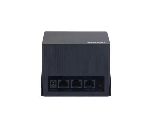 Langaton reititin DAHUA Reititin 1000 Mbps Mesh Antennien määrä 4 MAX18
