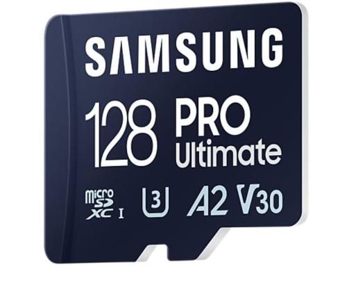 Muistikortti SDXC 128GB/W/READER MB-MY128SB/WW SAMSUNG SAMSUNG