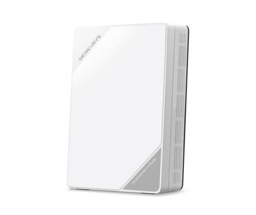 Langaton reititin MERCUSYS 3000 Mbps LAN \ WAN-portit 1 MB520-5G