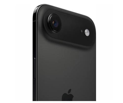 MATKAPUHELIN IPHONE AIR/512GB SPACE MUSTA MG2Q4 APPLE