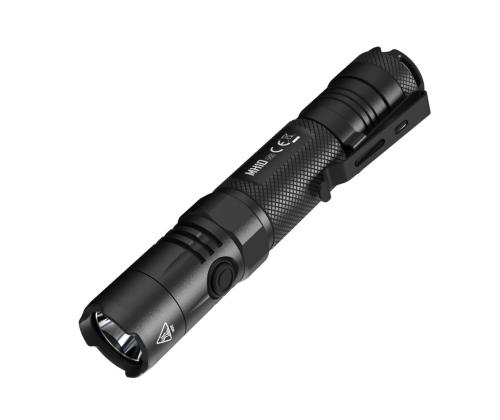 Taskulamppu MH SERIES 1200 LUMENS MH10 V2 NITECORE