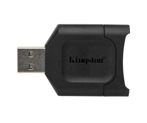 MUISTINLUKIJA FLASH USB3.2/MLP KINGSTON