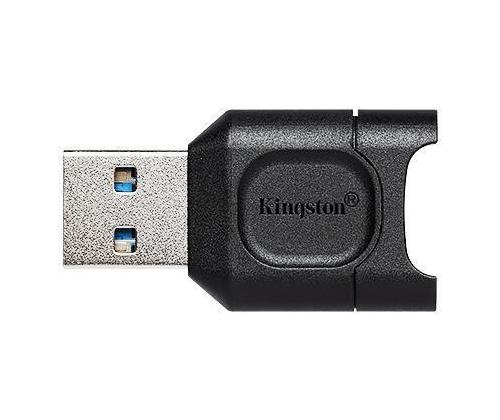 MUISTILUKUJA FLASH USB3.2/MLPM KINGSTON