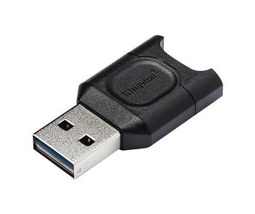 MUISTILUKUJA FLASH USB3.2/MLPM KINGSTON