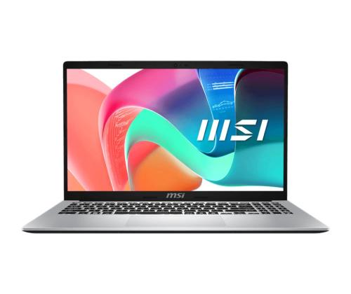 Kannettava tietokone MSI Modern 15 F13MG CPU Core i5 i5-1334U 1300 MHz 15.6" 1920x1080 RAM 16GB DDR4 SSD...
