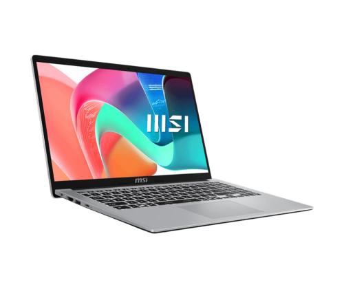 Kannettava tietokone MSI Modern 15 F13MG CPU Core i5 i5-1334U 1300 MHz 15.6" 1920x1080 RAM 16GB DDR4 SSD...