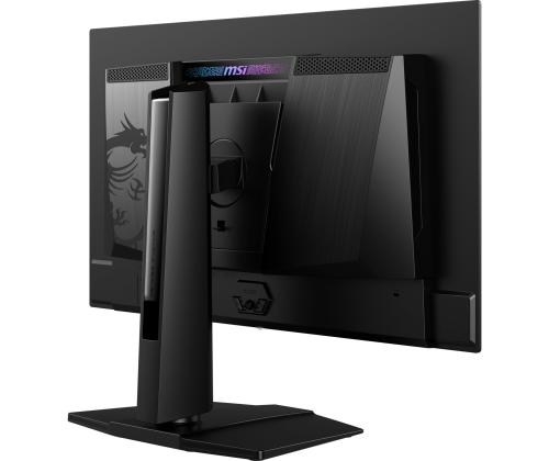 Näyttö MSI MPG 271QRX QD-OLED 26,5" pelipaneeli QD-OLED 2560x1440 16:9 360Hz Matta 0,03 ms...