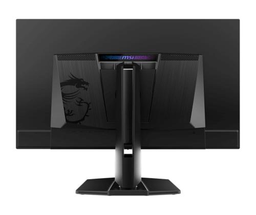 Näyttö MSI 31.5&amp;quot; Gaming/4K-paneeli QD-OLED 3840x2160 16:9 Matta 0,03 ms Swivel Pivot Height...