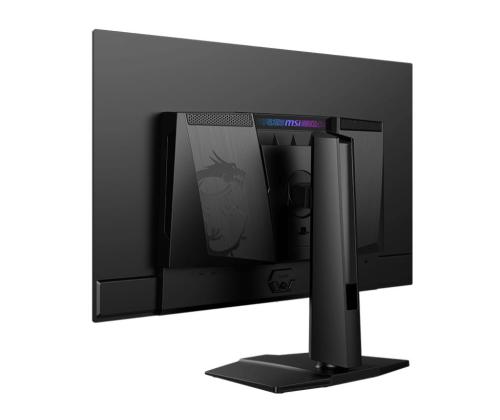 Näyttö MSI 31.5&amp;quot; Gaming/4K-paneeli QD-OLED 3840x2160 16:9 Matta 0,03 ms Swivel Pivot Height...