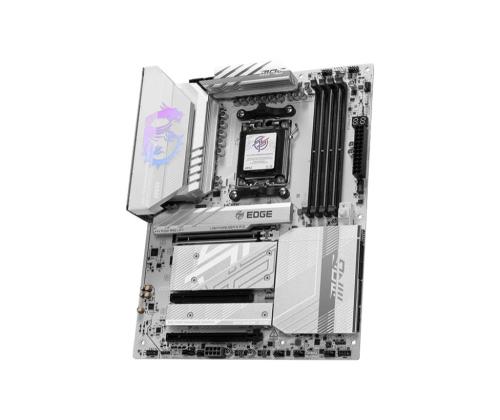 Emolevy MSI AMD B850 SAM5 ATX Muisti DDR5 Muistipaikat 4 3xPCI-Express 16x 4xM.2 1xHDMI 1xAudio...