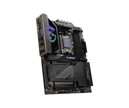 MB AMD X870E SAM5 ATX/MPG X870E CARBON WIFI MSI AMD X870E SAM5 ATX/MPG X870E CARBON WIFI MSI