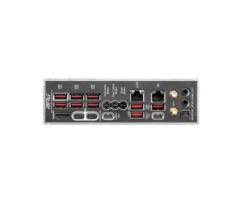 MB AMD X870E SAM5 ATX/MPG X870E CARBON WIFI MSI AMD X870E SAM5 ATX/MPG X870E CARBON WIFI MSI