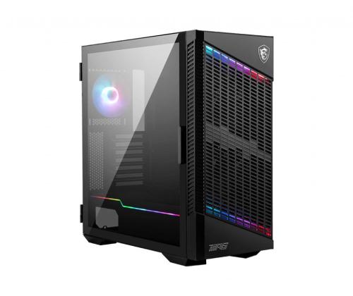 Kotelo MSI MPG VELOX 100P AIRFLOW MidiTower MPGVELOX100PAIRFLOW