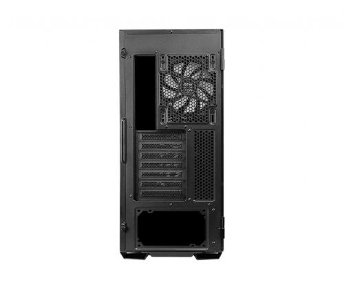 Kotelo MSI MPG VELOX 100P AIRFLOW MidiTower MPGVELOX100PAIRFLOW