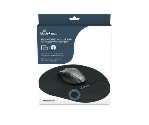 HIIRIMATTO ERGONOMINEN/MROS250 MEDIARANGE