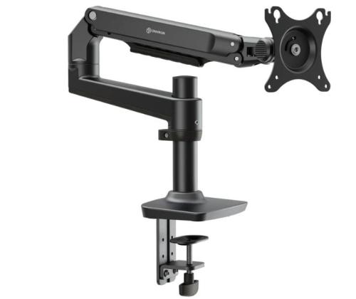 MONITOR ACC WALL MOUNT/17-38&amp;quot; MUSTA MS75-B ONKRON