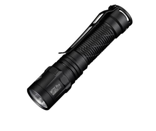TASKULAMPPU MH-SARJA/1800 LUMENIA MT2C PRO NITECORE