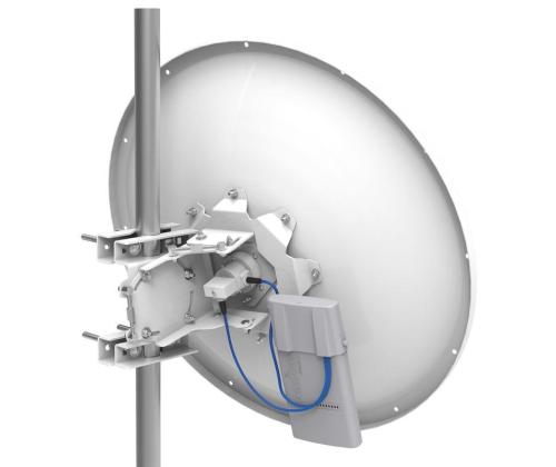 ANTENNIANTENNI 5GHZ 30DBI/MTAD-5G-30D3-PA MIKROTIK