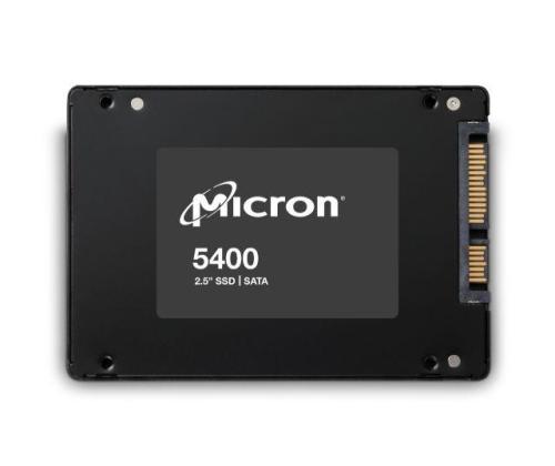 SSD SATA2.5" 960GB 6GB/S/5400 MAX MTFDDAK960TGB MICRON